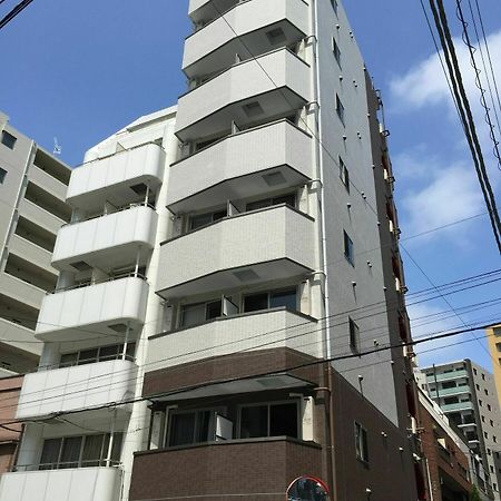 Gajyun Tokyo Asakusa Hotell Eksteriør bilde