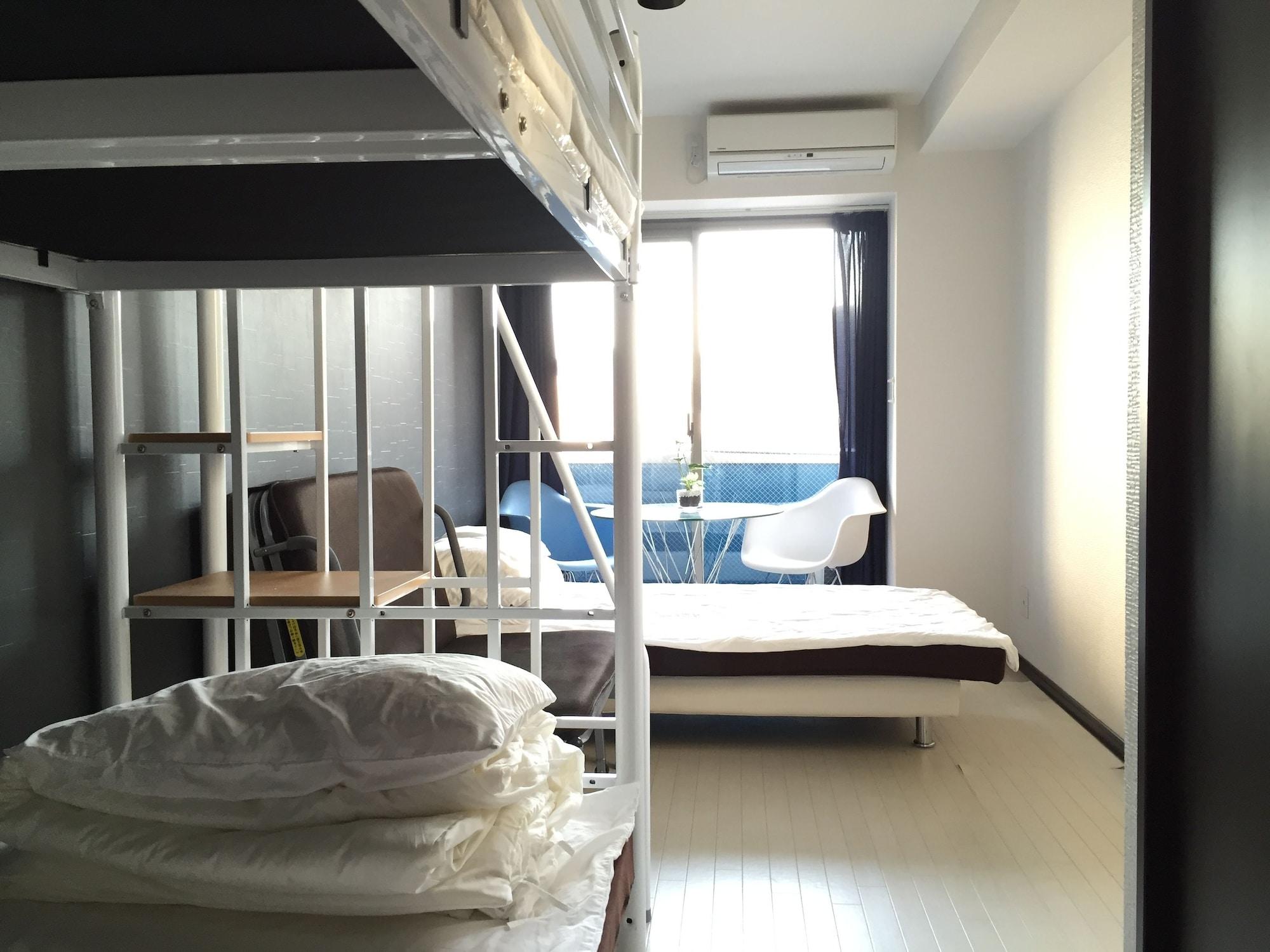 Gajyun Tokyo Asakusa Hotell Eksteriør bilde