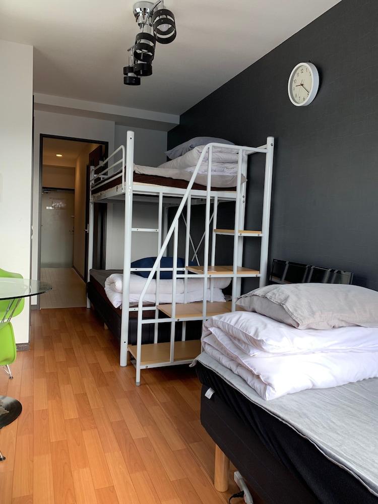 Gajyun Tokyo Asakusa Hotell Eksteriør bilde