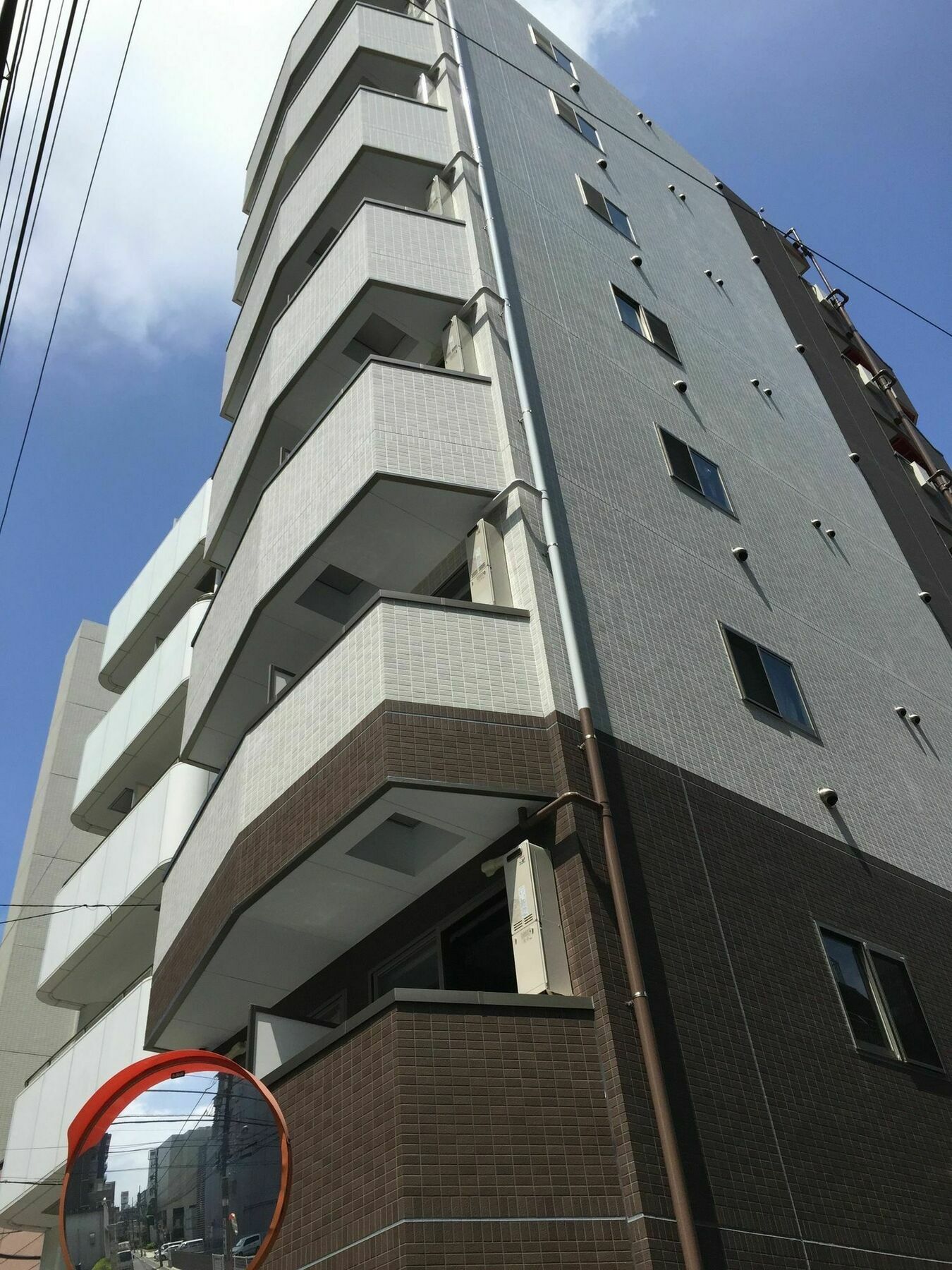 Gajyun Tokyo Asakusa Hotell Eksteriør bilde